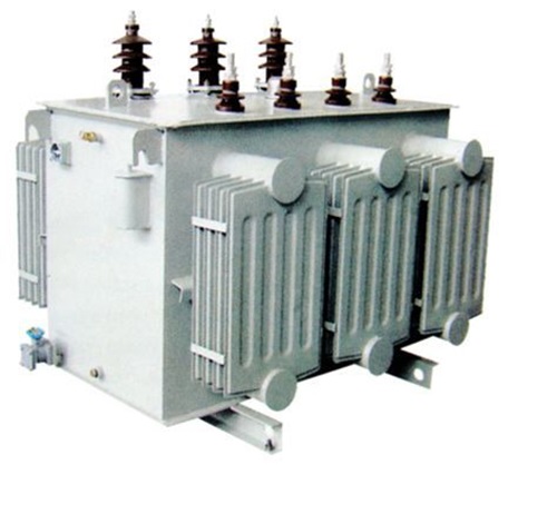 大兴安岭S11-1600KVA/10KV/0.4KV油浸式变压器